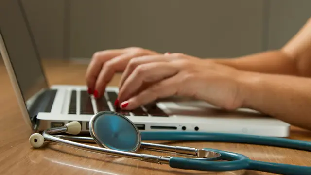 AI Health Monitor